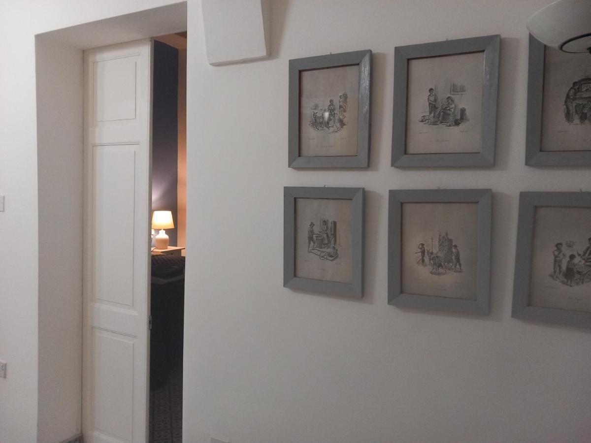 フロリアーナ Door Nine -Townhouse With Harbour Viewsヴィラ エクステリア 写真