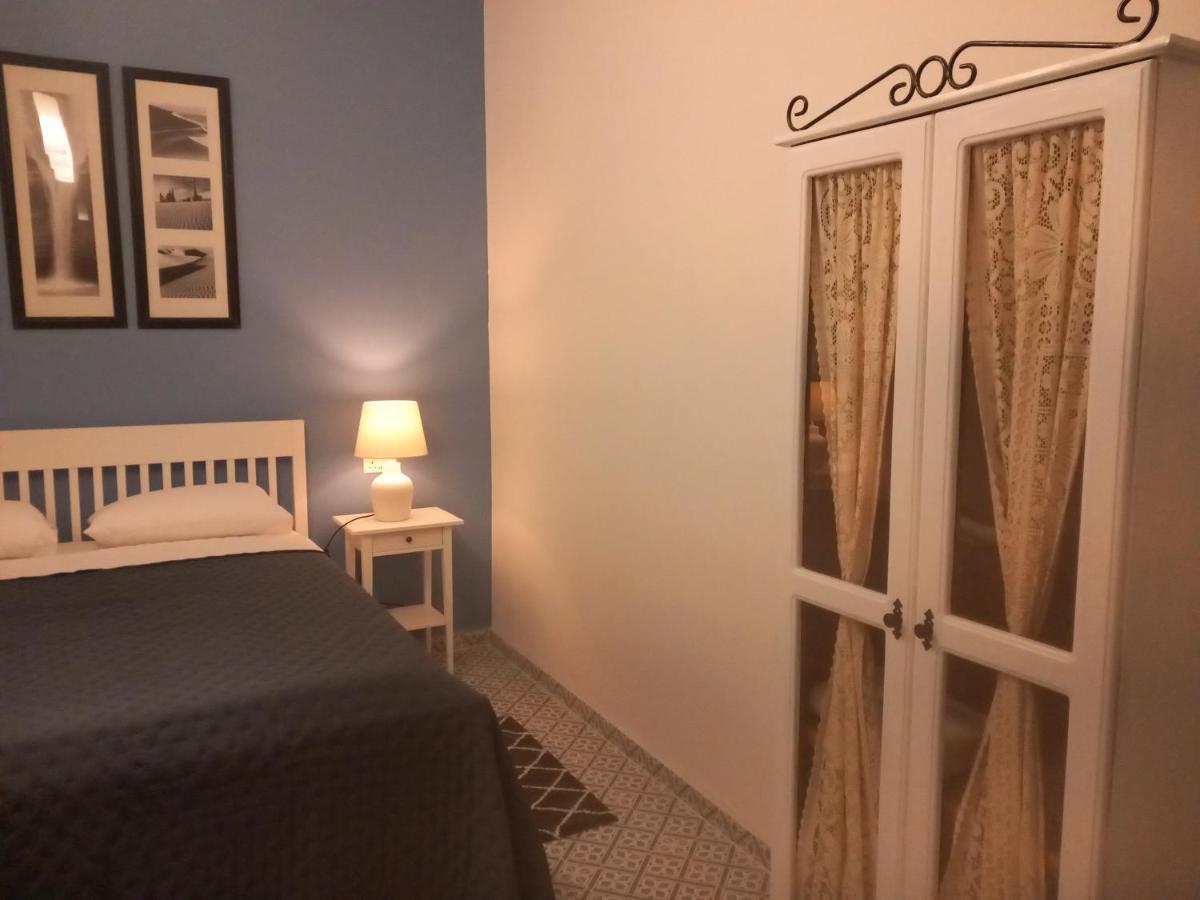 フロリアーナ Door Nine -Townhouse With Harbour Viewsヴィラ エクステリア 写真