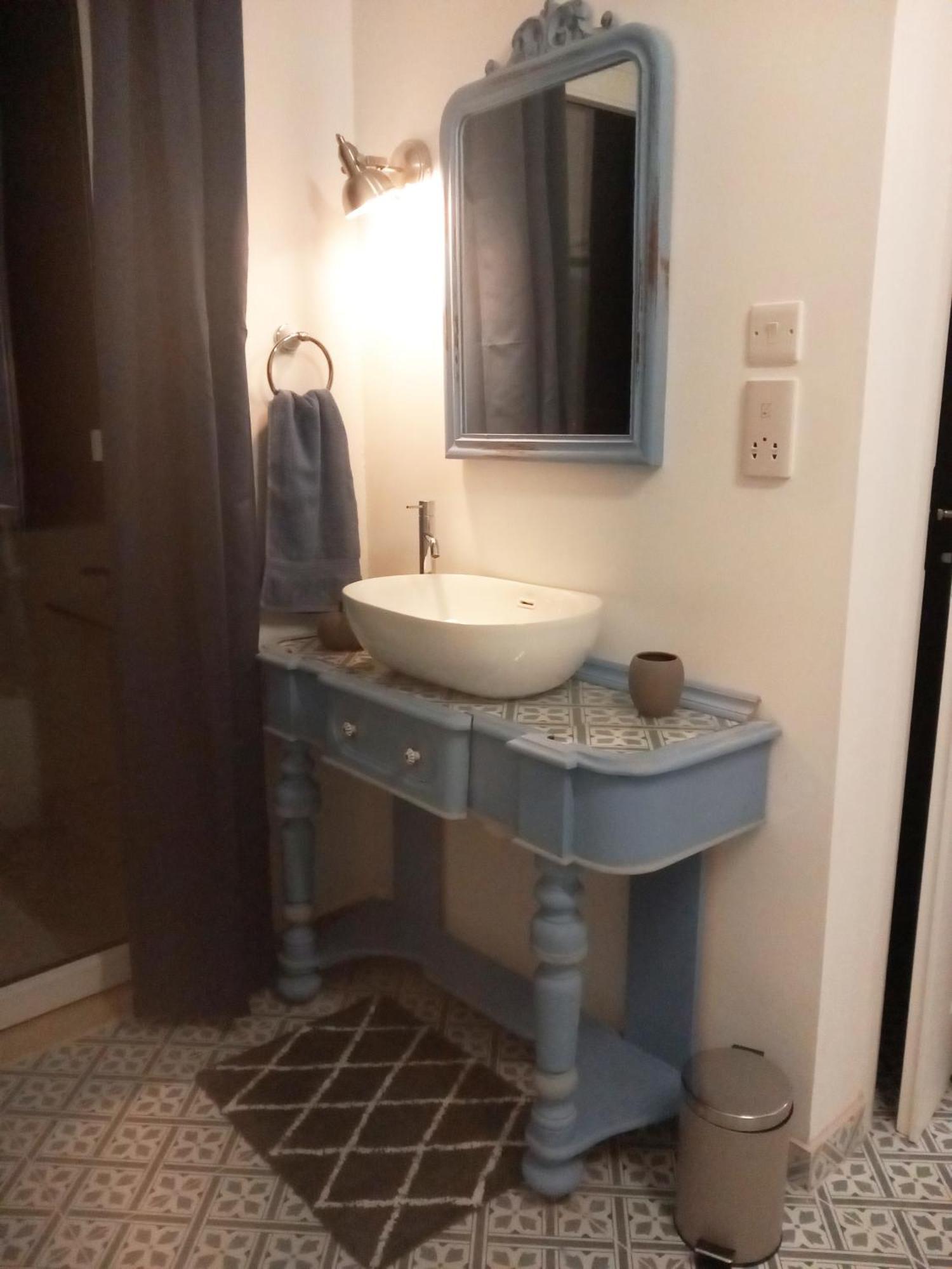 フロリアーナ Door Nine -Townhouse With Harbour Viewsヴィラ エクステリア 写真